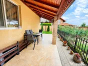 Casa 4 camere,gradina si teren de 326 mp,zona Cetate-Dealul 