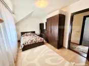 Casa 4 camere,gradina si teren de 326 mp,zona Cetate-Dealul 
