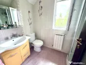 Casa 4 camere,gradina si teren de 326 mp,zona Cetate-Dealul 