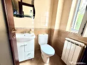 Casa 4 camere,gradina si teren de 326 mp,zona Cetate-Dealul 