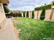 Casa 4 camere,gradina si teren de 326 mp,zona Cetate-Dealul 