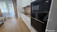 Apartament modern cu 3 camere, 2 băi și balcon generos – 