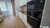 Apartament cu 3 camere, 65 mp, 2 băi și balcon, prima înc