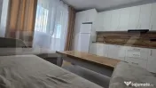 Apartament modern cu 3 camere, 2 băi și balcon generos – 