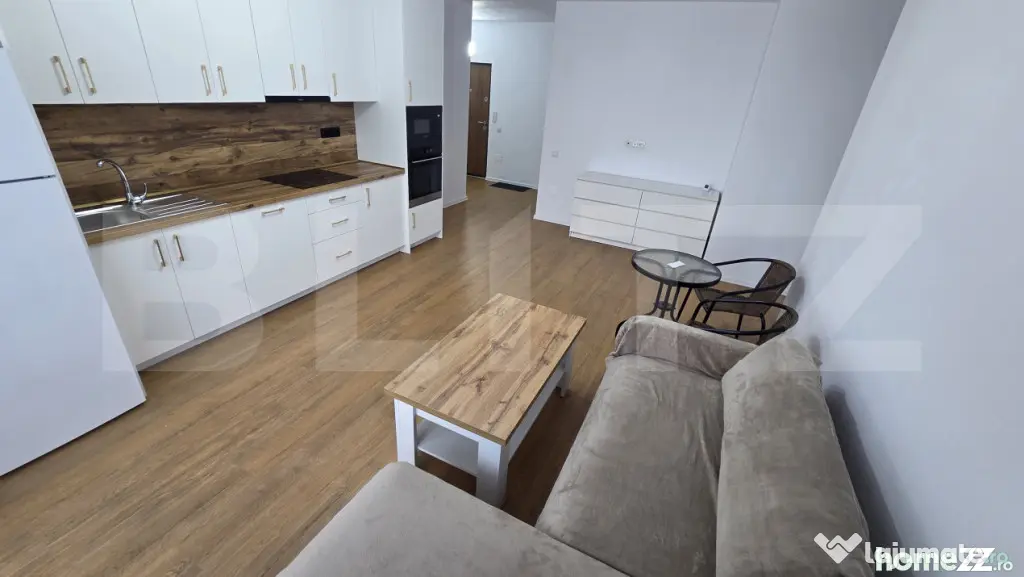 Apartament cu 3 camere, 65 mp, 2 băi și balcon, prima înc - Alba Iulia (Alba)