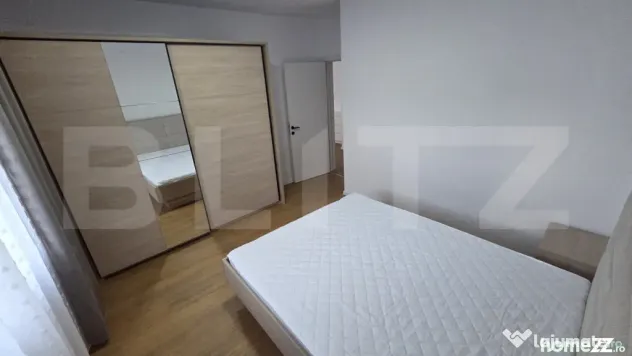 Apartament cu 3 camere, 65 mp, 2 băi și balcon, prima înc - Alba Iulia (Alba)