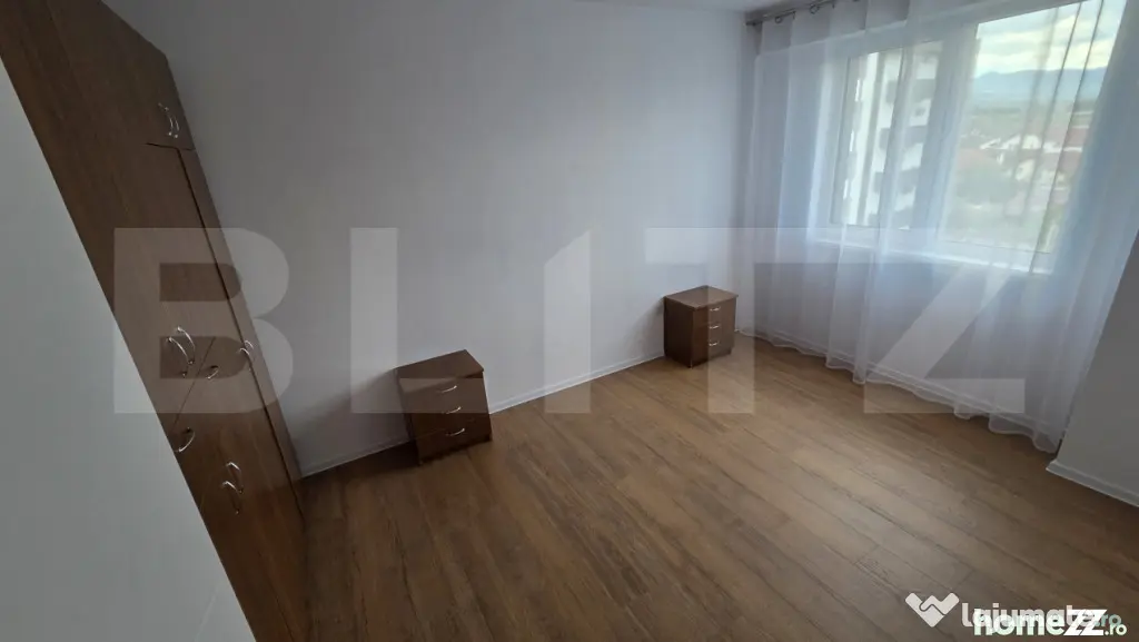 Apartament cu 3 camere, 65 mp, 2 băi și balcon, prima înc - Alba Iulia (Alba)