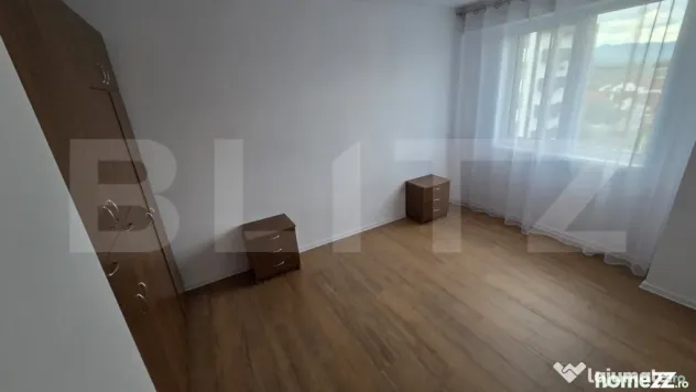Apartament cu 3 camere, 65 mp, 2 băi și balcon, prima înc - Alba Iulia (Alba)