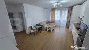 Apartament modern cu 3 camere, 2 băi și balcon generos – 