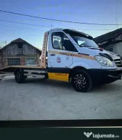 Colectez rable auto pentru fier vechi