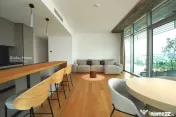 UPsite 3-Room Apartment | Parking & Storage | 100 sqm | Prom 