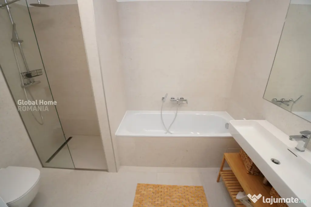 UPsite 3-Room Apartment | Parking & Storage | 100 sqm | Prom