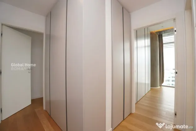 UPsite 3-Room Apartment | Parking & Storage | 100 sqm | Prom
