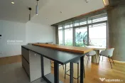 UPsite 3-Room Apartment | Parking & Storage | 100 sqm | Prom 