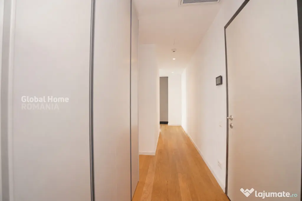 UPsite 3-Room Apartment | Parking & Storage | 100 sqm | Prom
