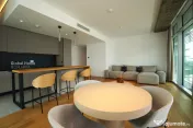 UPsite 3-Room Apartment | Parking & Storage | 100 sqm | Prom 