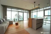UPsite 3-Room Apartment | Parking & Storage | 100 sqm | Prom 
