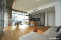 UPsite 3-Room Apartment | Parking & Storage | 100 sqm | Prom