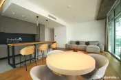 UPsite 3-Room Apartment | Parking & Storage | 100 sqm | Prom 