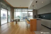 UPsite 3-Room Apartment | Parking & Storage | 100 sqm | Prom 