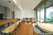 UPsite 3-Room Apartment | Parking & Storage | 100 sqm | Prom 