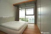 UPsite 3-Room Apartment | Parking & Storage | 100 sqm | Prom 