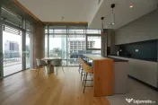 UPsite 3-Room Apartment | Parking & Storage | 100 sqm | Prom 