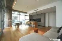 UPsite 3-Room Apartment | Parking & Storage | 100 sqm | Prom