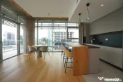 UPsite 3-Room Apartment | Parking & Storage | 100 sqm | Prom 
