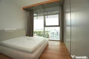 UPsite 3-Room Apartment | Parking & Storage | 100 sqm | Prom 