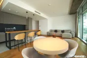 UPsite 3-Room Apartment | Parking & Storage | 100 sqm | Prom 