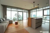 UPsite 3-Room Apartment | Parking & Storage | 100 sqm | Prom 