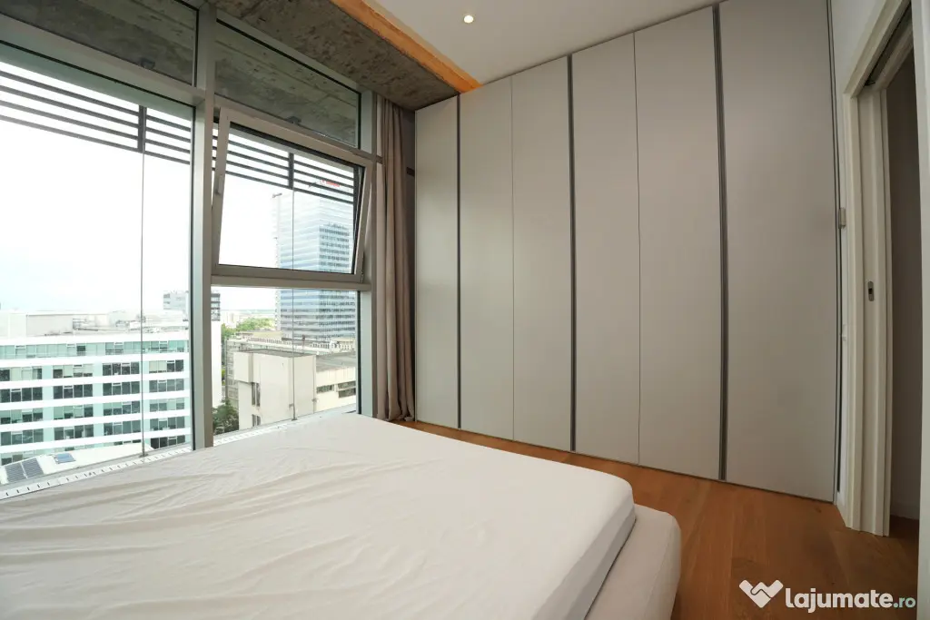 UPsite 3-Room Apartment | Parking & Storage | 100 sqm | Prom