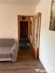 Olimpia - 2 Camere - Etaj 1 - Bloc Izolat
