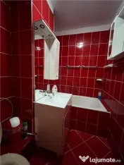 Olimpia - 2 Camere - Etaj 1 - Bloc Izolat