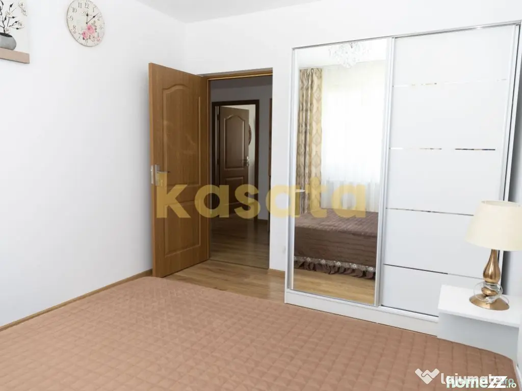 APARTAMENT 3 CAMERE 67MP| OBOR-COLENTINA | METROU | COMPL... - Bucuresti (Bucuresti-Ilfov)