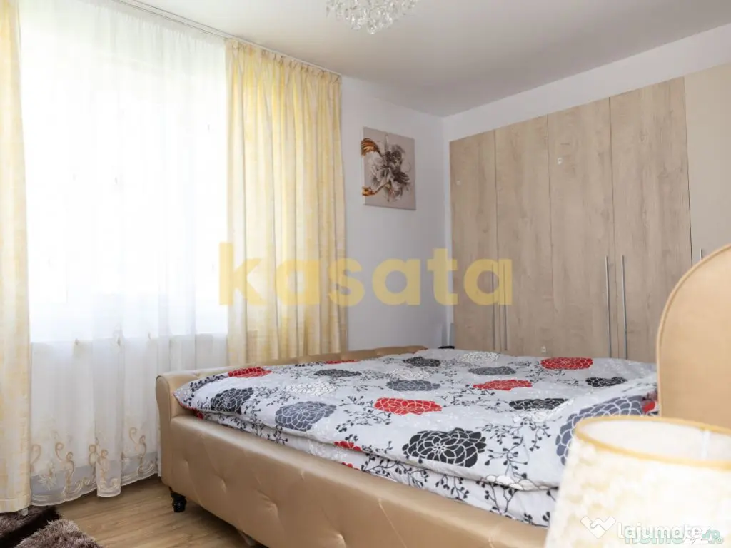 APARTAMENT 3 CAMERE 67MP| OBOR-COLENTINA | METROU | COMPL... - Bucuresti (Bucuresti-Ilfov)