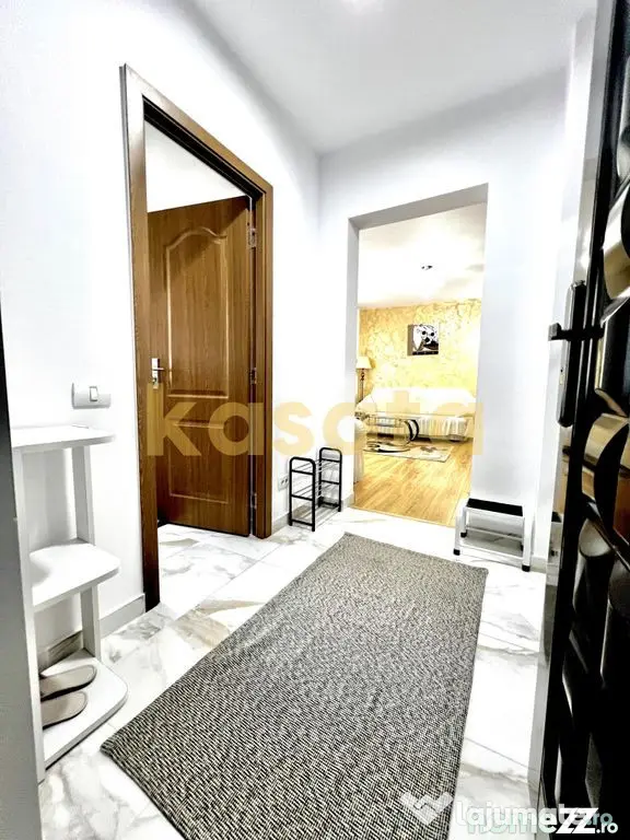 APARTAMENT 3 CAMERE 67MP| OBOR-COLENTINA | METROU | COMPL... - Bucuresti (Bucuresti-Ilfov)