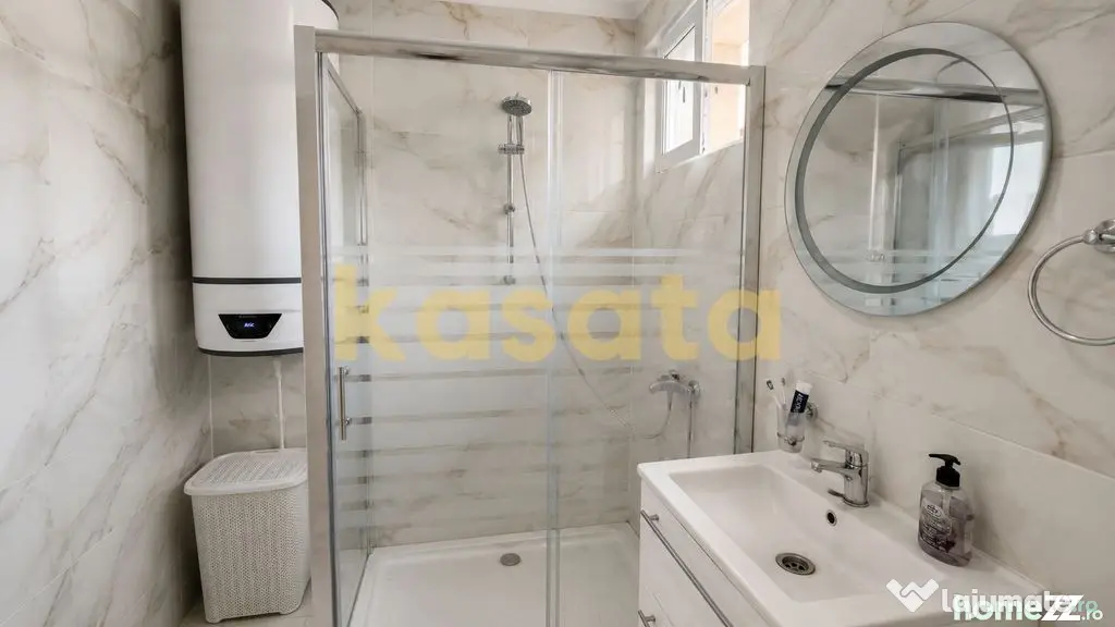 APARTAMENT 3 CAMERE 67MP| OBOR-COLENTINA | METROU | COMPL... - Bucuresti (Bucuresti-Ilfov)