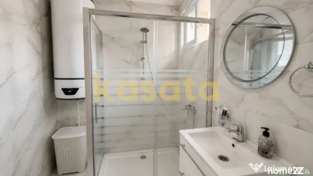 APARTAMENT 3 CAMERE 67MP| OBOR-COLENTINA | METROU | COMPL... - Bucuresti (Bucuresti-Ilfov)