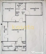 APARTAMENT 3 CAMERE 67MP| OBOR-COLENTINA | METROU | COMPL... 