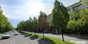 Spatiu comercial la vanzare bd Unirii, inchiriat cu randa... 