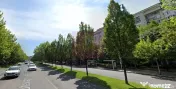 Spatiu comercial la vanzare bd Unirii, inchiriat cu randa... 