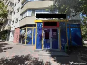 Spatiu comercial la vanzare bd Unirii, inchiriat 