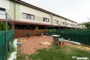 [TREND-PISCINA] Vila P 1 M | 4 camere | 2 bai 