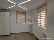 Apartament 2 camere pentru birou, zona Centrala 