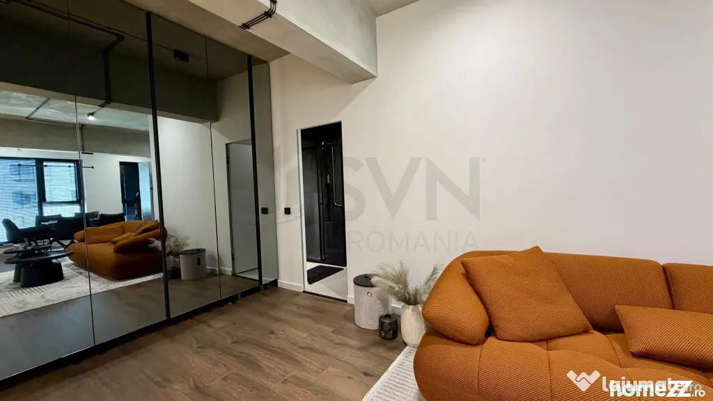 Apartament 3 camere I Mobilat I Premium I Parcare I Pipera