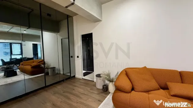 Apartament 3 camere I Mobilat I Premium I Parcare I Pipera