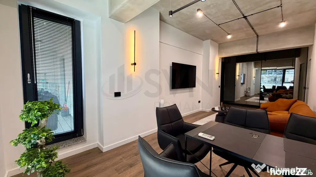 Apartament 3 camere I Mobilat I Premium I Parcare I Pipera