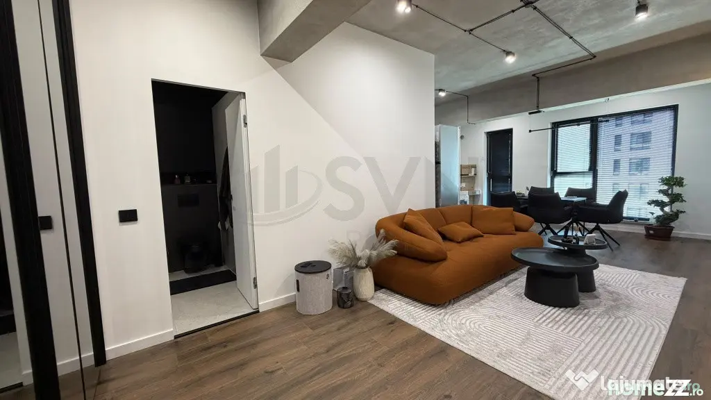 Apartament 3 camere I Mobilat I Premium I Parcare I Pipera